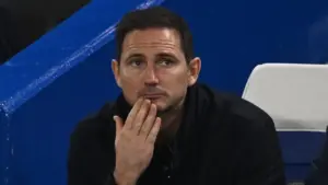 Frank Lampard Picu Keributan Pemain Usai Laga Southampton vs Coventry City