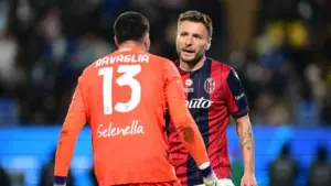 Ciro Immobile Mengancam Rekor Legenda, Siapa Saja 10 Top Skor Serie A Sepanjang Masa?