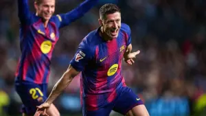 Prediksi Villarreal vs Barcelona: Duel Sengit di La Liga, Adu Tajam Dua Lini Serang