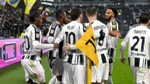 Juventus Raih Kemenangan Keenam dari Tujuh Laga, Spalletti Tegaskan Timnya Mampu Bersaing di Level Tertinggi
