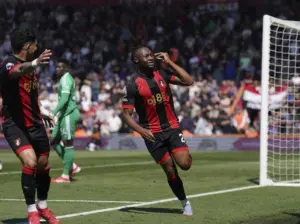 Antoine Semenyo Pilih Liverpool, Abaikan Tawaran Duo Manchester dan Tottenham