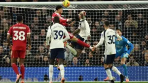 Keputusan Kontroversial Gol Kedua Liverpool, Pelatih Tottenham Tak Terima Kinerja Wasit dan VAR