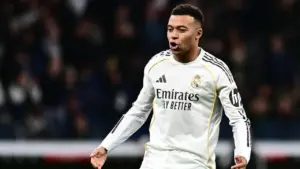 La Liga 2025/2026: Kylian Mbappe Pimpin Daftar Top Skor dengan 17 Gol, Ferran Torres Menguntit