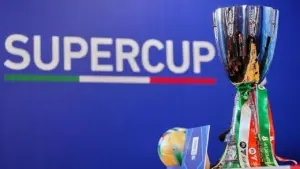 Jadwal Final Piala Super Italia 2025: Napoli Berhadapan dengan Bologna di Riyadh