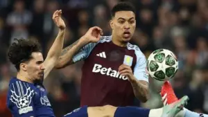 Morgan Rogers: Biar Mengalir Saja Soal Kans Tembus Skuad Timnas Inggris di Piala Dunia 2026