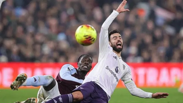 Bruno Fernandes Cedera, Ruben Amorim Dipusingkan Mencari Sosok Pengganti di Lini Tengah MU