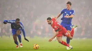 Boxing Day: Tradisi ‘Gila’ Liga Inggris yang Bertahan di Tengah Libur Panjang Eropa