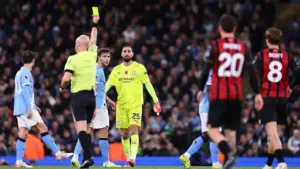Akali Jadwal Padat, Pemain Liga Inggris Sengaja Ambil Kartu Kuning Demi Libur Natal