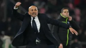 Kemenangan atas AS Roma Tak Buat Spalletti Tenang, Mentalitas Juventus Masih Jadi Catatan