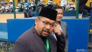 Bedu Ucapkan Ikrar Talak dengan Suara Bergetar, Kini Resmi Sandang Status Duda