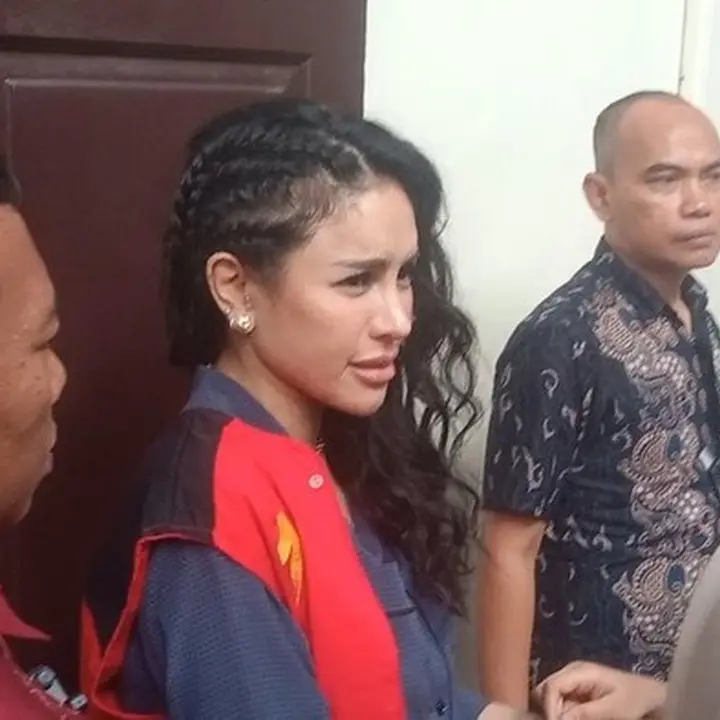 Vonis Naik Jadi 6 Tahun, Nikita Mirzani Terbukti Lakukan Pemerasan dan TPPU