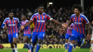 Arsenal vs Crystal Palace: The Eagles Bertekad Bangkit di Perempat Final Carabao Cup
