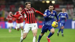 Laga AC Milan vs Como 1907 di Australia Resmi Dibatalkan, Faktor Finansial dan Birokrasi Jadi Kendala Utama