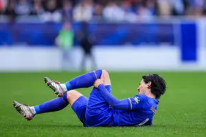 Cedera ACL Jadi Pukulan Berat, Takumi Minamino Terancam Absen Bela Timnas Jepang di Piala Dunia 2026