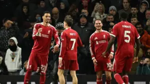 Wayne Rooney Lempar Candaan soal Performa Liverpool, Berharap Kebangkitan Mereka Tak Bertahan Lama