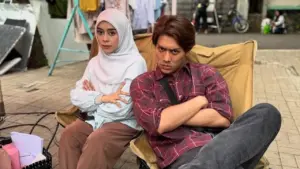 Lesti Kejora Tuntut Tindakan Tegas Terhadap Haters yang Merundung Rizky Billar