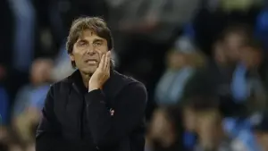 Antonio Conte Bungkam Keraguan dengan Antar Napoli Raih Gelar Juara Piala Super Italia 2025