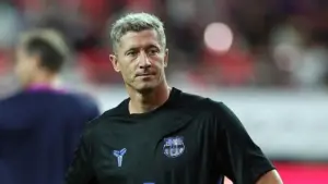 Zbigniew Boniek Nilai Gabung AC Milan Terlalu Sulit bagi Lewandowski, Liga Lain Dinilai Lebih Ideal
