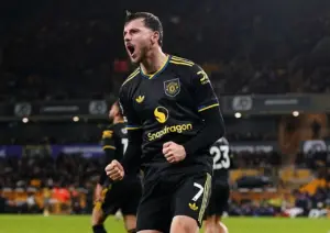 Mason Mount Cetak Gol Lagi, Amorim Puji Peran Sang Gelandang