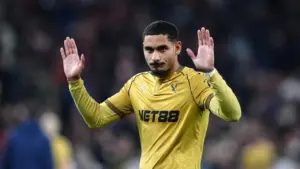 Penalti Maxence Lacroix Gagal, Arsenal Pastikan Langkah Crystal Palace Terhenti di Carabao Cup