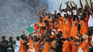 Mengenal Sejarah Piala Afrika, Turnamen Sepak Bola Paling Bergengsi di Benua Afrika Sejak 1957
