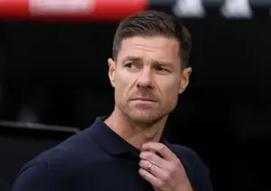 Xabi Alonso di Ujung Tanduk: Duel Real Madrid vs Manchester City di Liga Champions Jadi Penentu