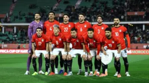 Timnas Mesir Kokoh Sebagai Raja Piala Afrika dengan 7 Gelar Juara Sepanjang Sejarah