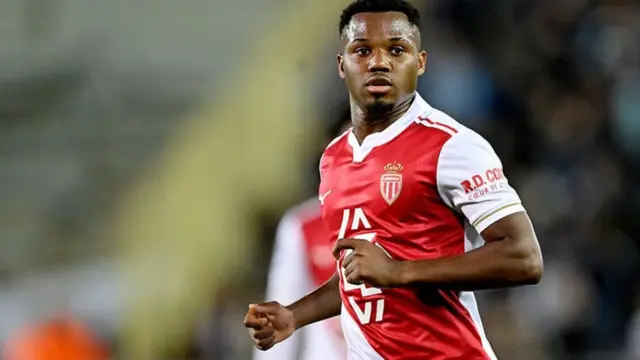 Performa Ansu Fati Tak Stabil, AS Monaco Dikabarkan Segera Tentukan Langkah Tegas