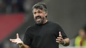 Gennaro Gattuso Akui Tiru Taktik Marcello Lippi untuk Kembalikan Kejayaan Timnas Italia