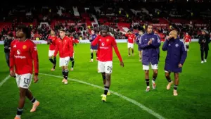 Manchester United Babak Belur Jelang Hadapi Newcastle di Boxing Day Liga Inggris 2025