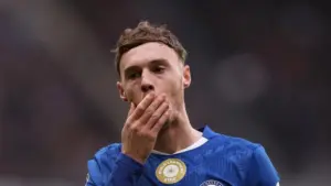 Cole Palmer Siap Tampil Penuh 90 Menit Lawan Aston Villa, Chelsea Sambut Kembalinya Sang Bintang