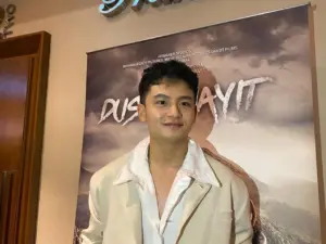 Randy Martin Maknai Natal dengan Syukur, Fokus Kumpul Keluarga dan Ibadah Sederhana