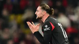 Adrien Rabiot Akui AC Milan Remehkan Tim-tim Kecil, Picu Hasil Imbang Beruntun