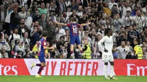 Fermin Lopez Tegaskan Barcelona Tak Ingin Jumawa, Pilih Fokus Jaga Konsistensi di La Liga