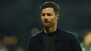 Xabi Alonso Incar Konate dan Stiller untuk Perkuat Lini Belakang dan Tengah Real Madrid
