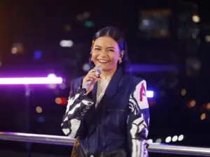 Citra Scholastika Ungkap Momen Natal 2025 Penuh Haru dan Terwujudnya Impian Ibunda