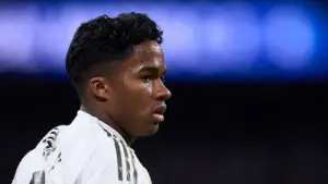 Endrick ke Lyon: Mampukah Pecah Kutukan Madrid atau Ikuti Jejak Jovic dan Morata?