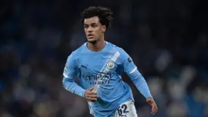 Oscar Bobb Terancam Hengkang dari Manchester City Jika Antoine Semenyo Bergabung