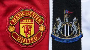 Duel Manchester United vs Newcastle di Boxing Day: Data dan Fakta Menarik Jelang Laga Krusial