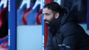 Ruben Amorim Yakin Skuad Manchester United Mampu Finis Empat Besar Liga Inggris Musim Ini