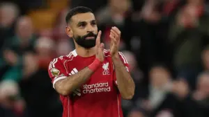 Perayaan Natal Mohamed Salah Picu Pro-Kontra, Publik Terbelah antara Toleransi Beragama dan Dinilai Berlebihan