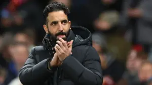Ruben Amorim Akui Perubahan Besar Sejak Latih Manchester United