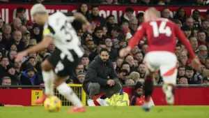 Manchester United Punya Peluang Putus Puasa Kemenangan di Old Trafford Saat Menjamu Newcastle