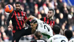 Nilai Pasar Jay Idzes Meroket Rp 173 Miliar, AC Milan dan Inter Milan Berebut?