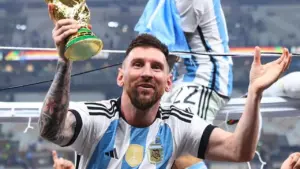 Djibril Cisse Ungkap Kebencian pada Argentina, Berharap Prancis Balas Dendam di Piala Dunia 2026