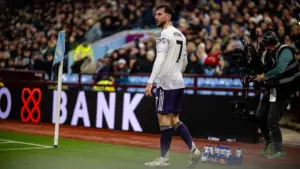 Mason Mount Berharap Kembali ke Timnas Inggris untuk Piala Dunia 2026