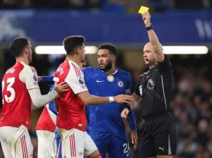 Arsenal Tampil Lebih Disiplin, Mikel Arteta Puji Ketenangan Para Pemainnya di Liga Inggris