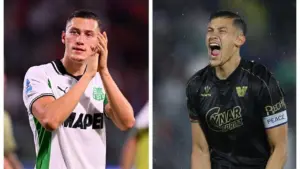 Dari Eindhoven ke Serie A: Evolusi Luar Biasa Jay Idzes di Sepak Bola Eropa