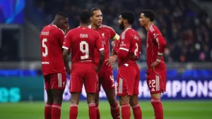 Van Dijk Akui Skuad Liverpool Masih Berduka atas Tragedi Diogo Jota