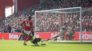 Prediksi Nottingham Forest vs Manchester City: The Citizens Bidik Takhta Klasemen Liga Inggris